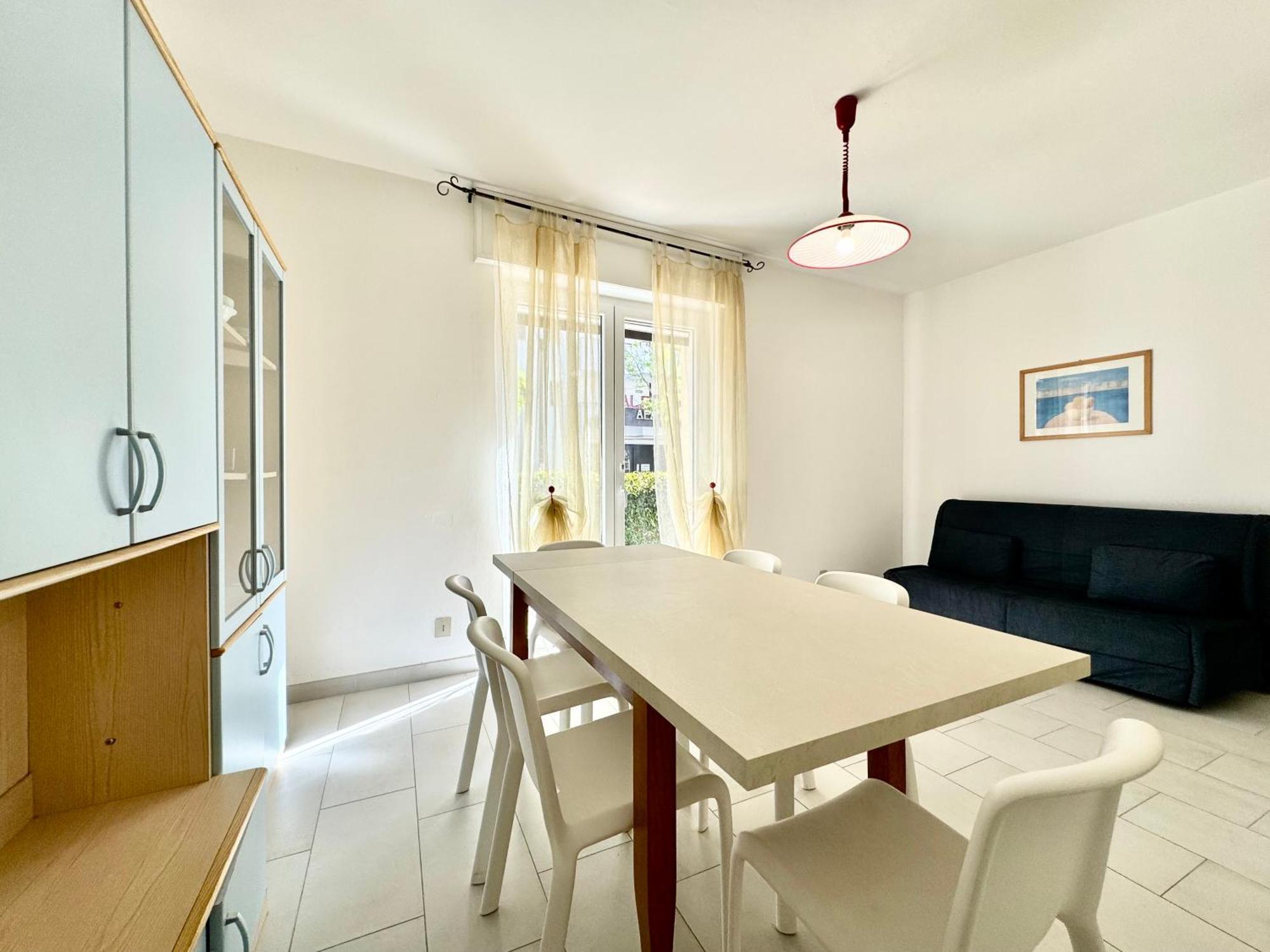 Villa Carlotta Lignano Sabbiadoro Extérieur photo